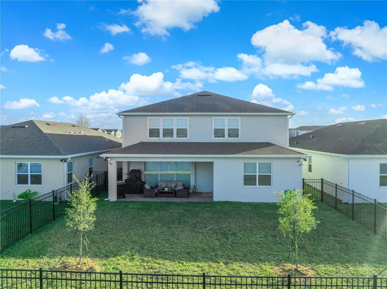 6920 Rosy Sky Avenue, Orlando, FL 32829 Photo