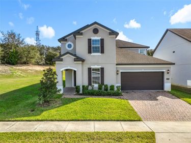 1490 STONE ARROW COURT, OAKLAND, FL 34787