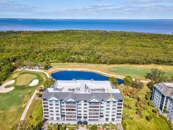 14810 RUE DE BAYONNE, Unit 7G, CLEARWATER, FL 33762