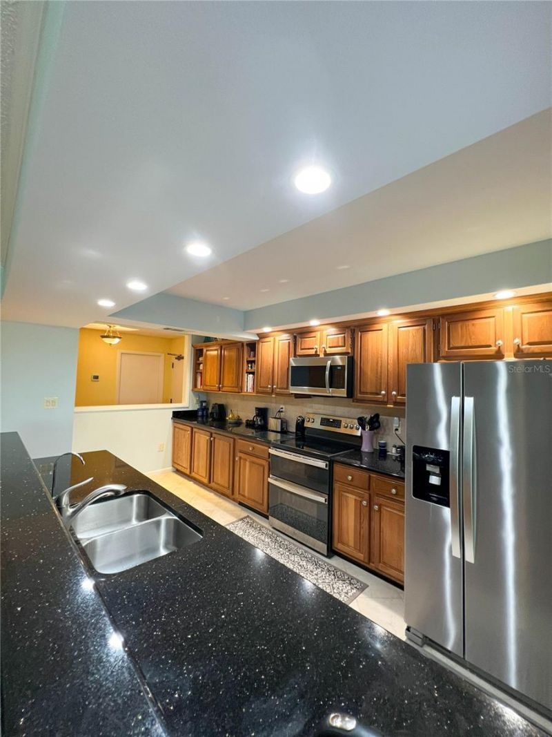 14810 Rue De Bayonne, Unit 7G, Clearwater, FL 33762 Photo