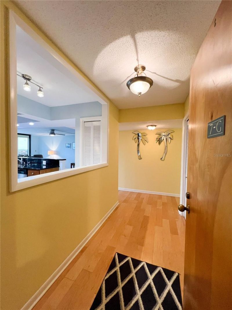 14810 Rue De Bayonne, Unit 7G, Clearwater, FL 33762 Photo