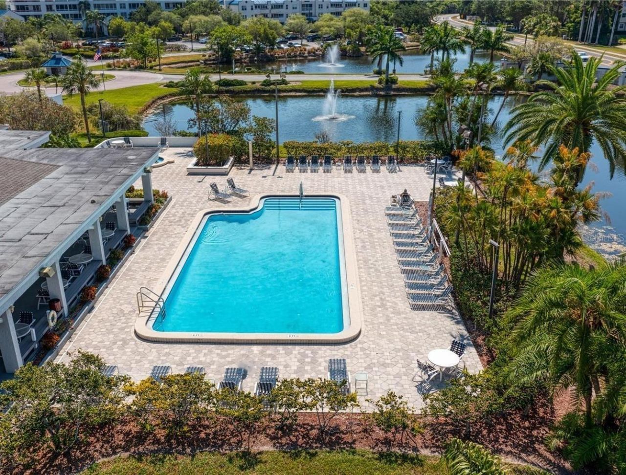 14810 Rue De Bayonne, Unit 7G, Clearwater, FL 33762 Photo