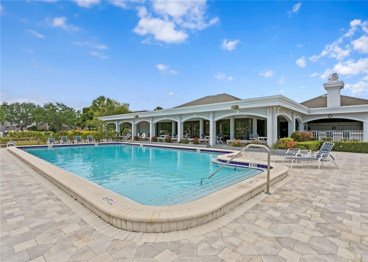 14810 Rue De Bayonne, Unit 7G, Clearwater, FL 33762 Photo