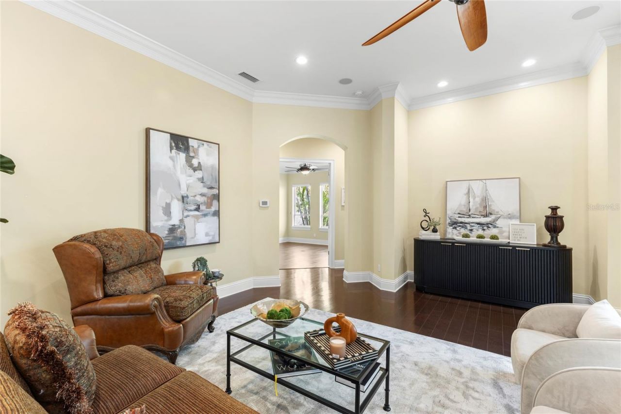 11932 Royce Waterford Circle, Tampa, FL 33626 Photo