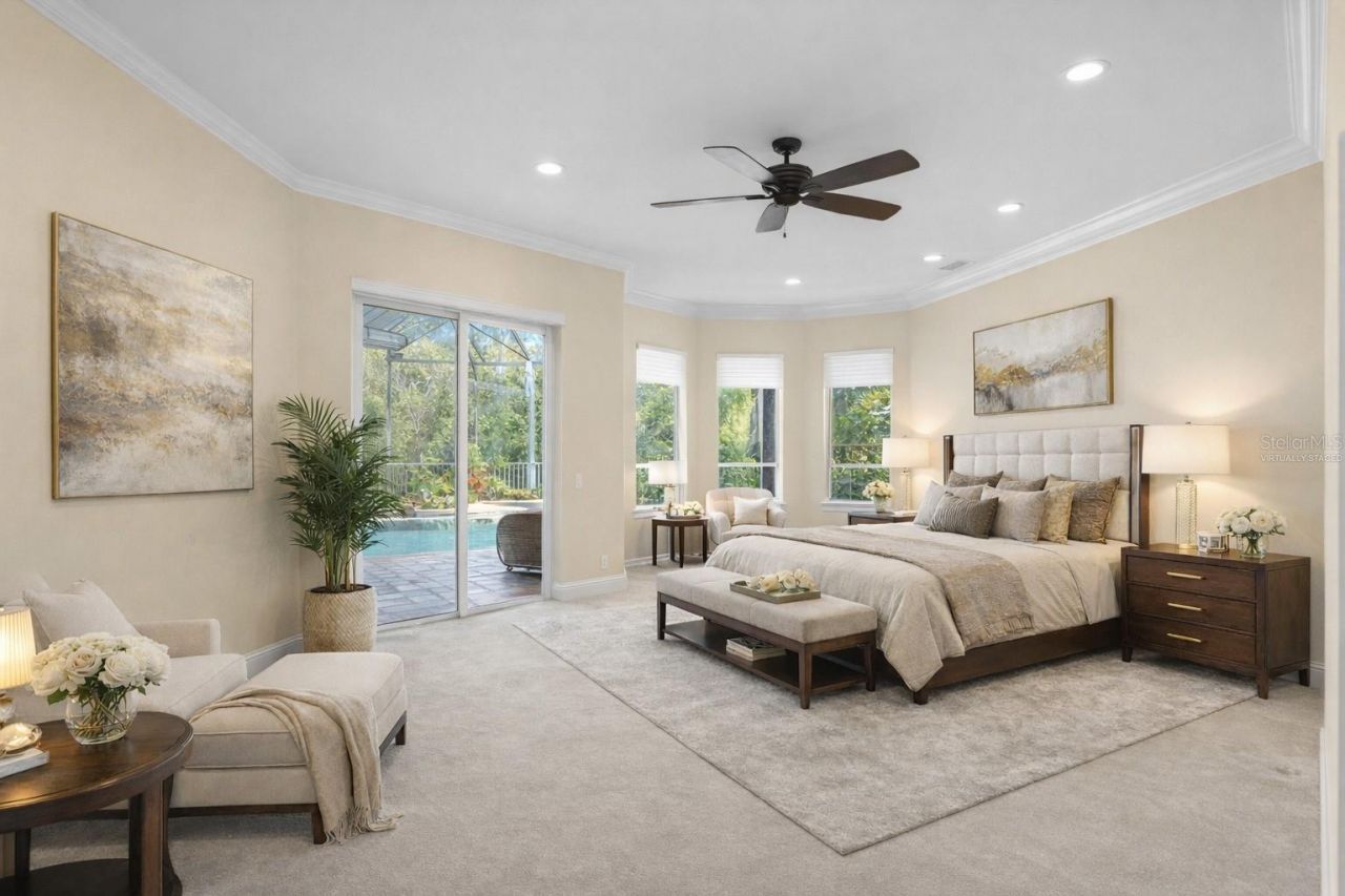 11932 Royce Waterford Circle, Tampa, FL 33626 Photo