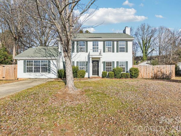7106 Spring Creek Lane, Charlotte, NC 28273