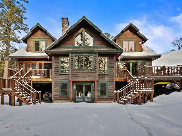 65 Judkins Road, Rangeley, ME 04970