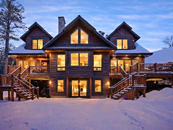 65 Judkins Road, Rangeley, ME 04970