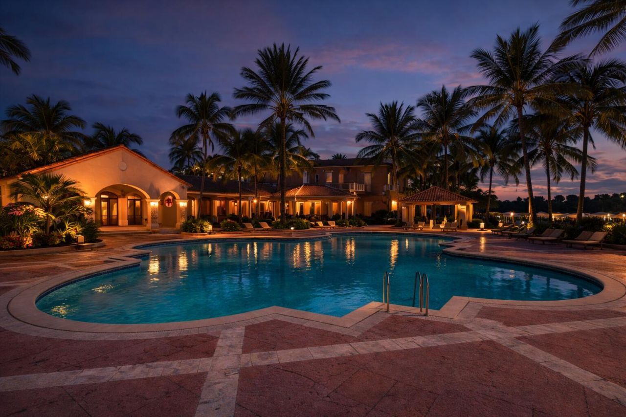 11780 Saint Andrews Place, Unit 308, Wellington, FL 33414 Photo