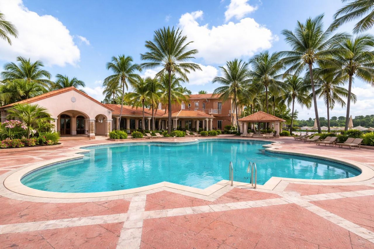 11780 Saint Andrews Place, Unit 308, Wellington, FL 33414 Photo