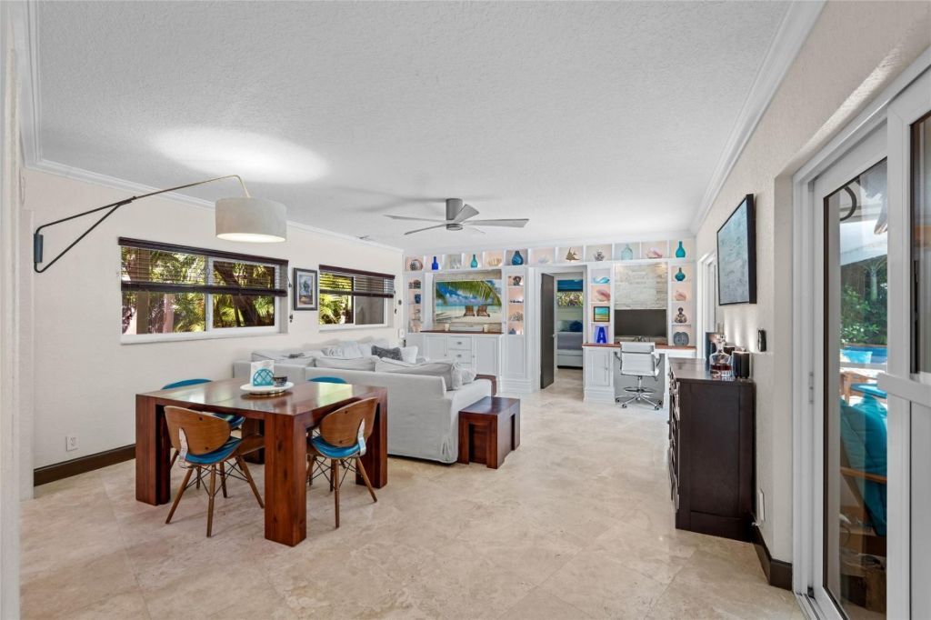 1530 Seabreeze Boulevard, Fort Lauderdale, FL 33316 Photo