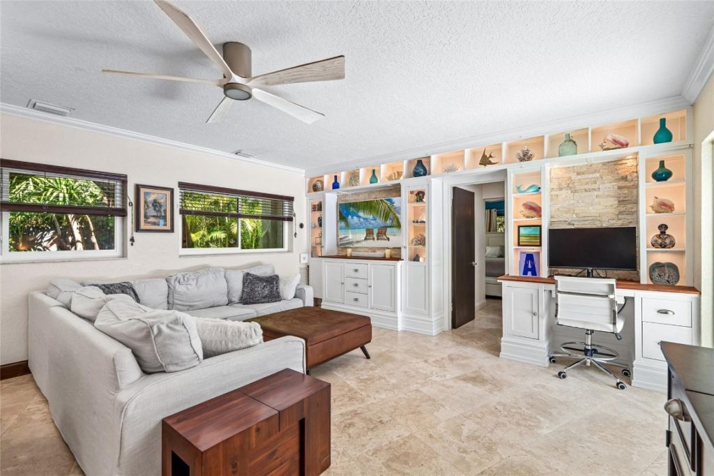 1530 Seabreeze Boulevard, Fort Lauderdale, FL 33316 Photo