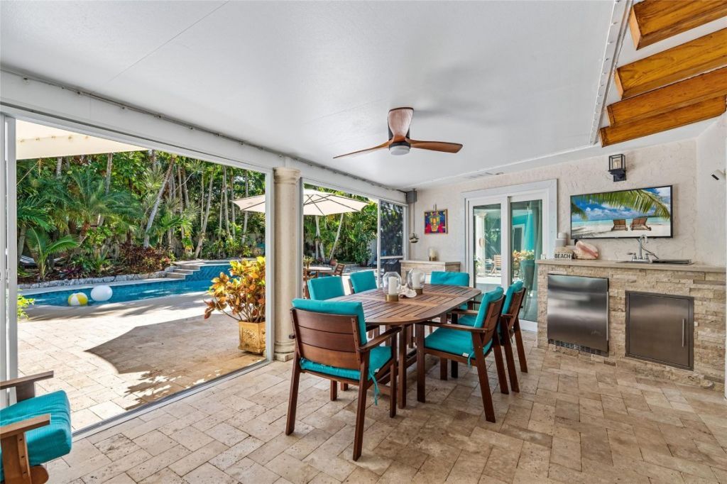 1530 Seabreeze Boulevard, Fort Lauderdale, FL 33316 Photo