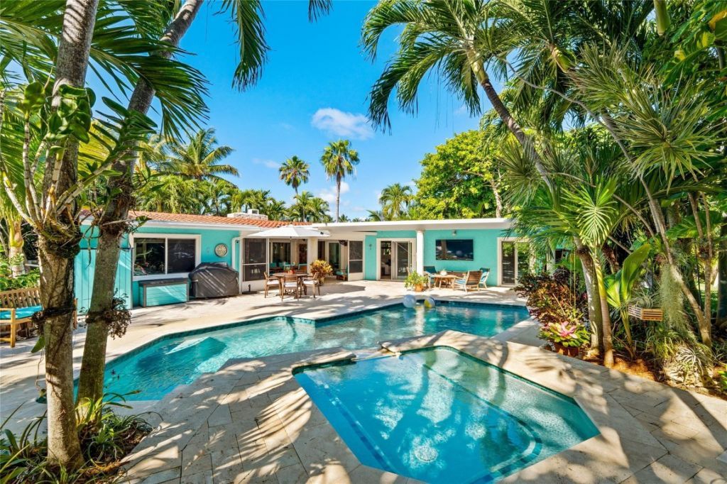 1530 Seabreeze Boulevard, Fort Lauderdale, FL 33316 Photo