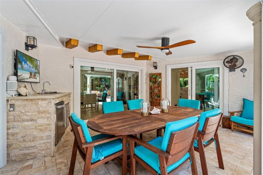 1530 Seabreeze Boulevard, Fort Lauderdale, FL 33316 Photo