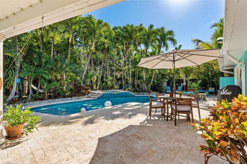 1530 Seabreeze Boulevard, Fort Lauderdale, FL 33316 Photo