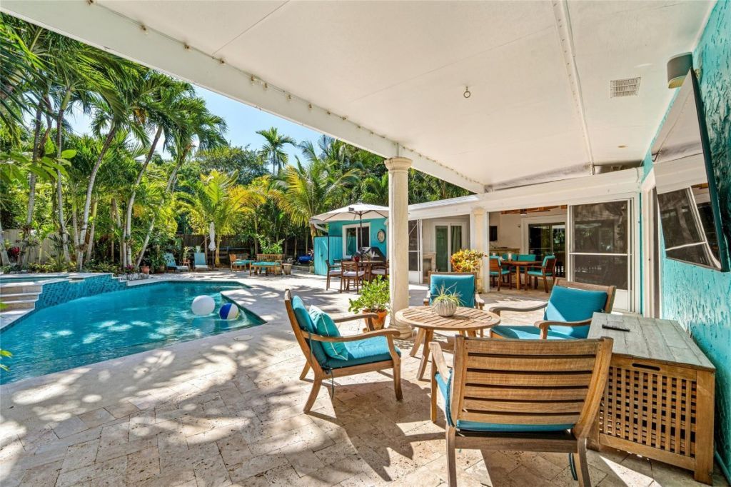 1530 Seabreeze Boulevard, Fort Lauderdale, FL 33316 Photo