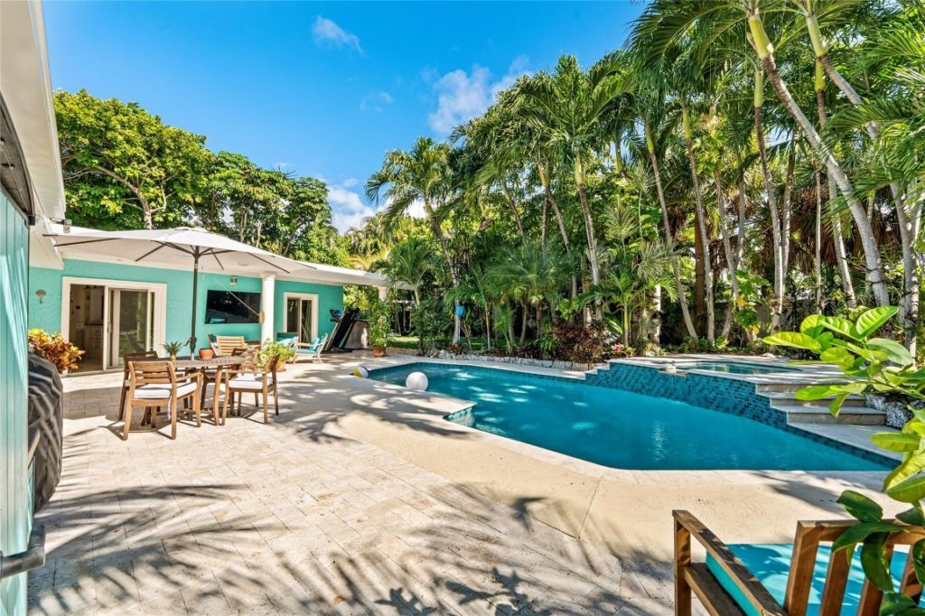 1530 Seabreeze Boulevard, Fort Lauderdale, FL 33316 Photo