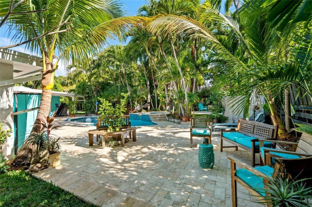 1530 Seabreeze Boulevard, Fort Lauderdale, FL 33316 Photo