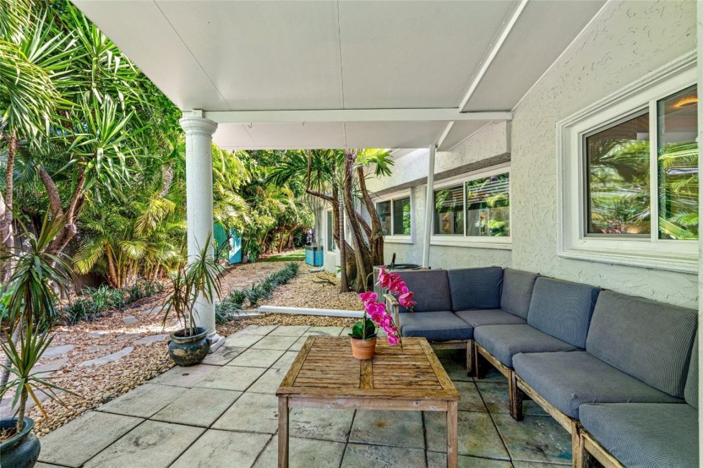 1530 Seabreeze Boulevard, Fort Lauderdale, FL 33316 Photo