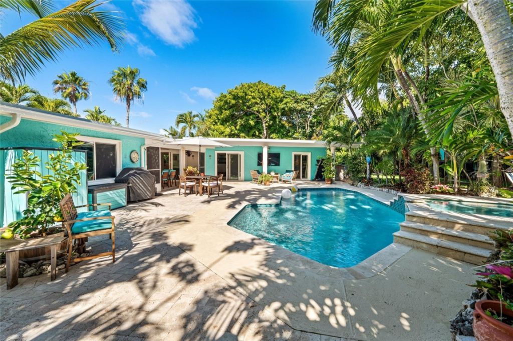 1530 Seabreeze Boulevard, Fort Lauderdale, FL 33316 Photo