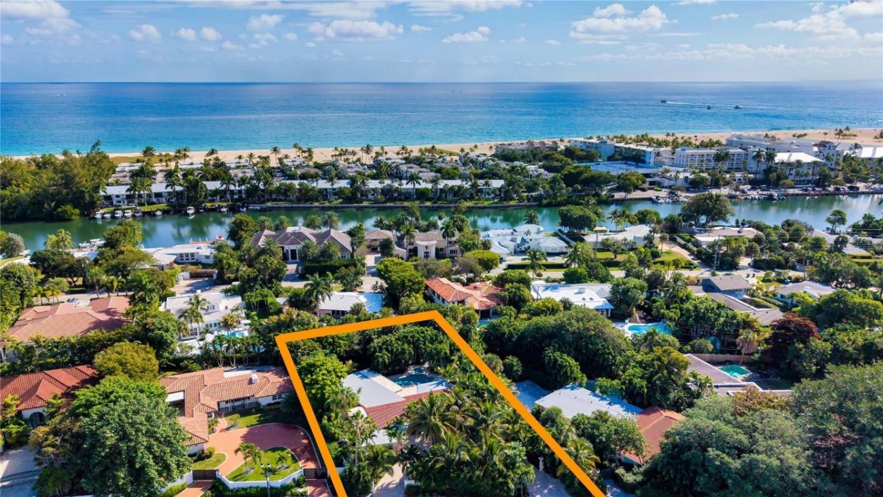 1530 Seabreeze Boulevard, Fort Lauderdale, FL 33316 Photo