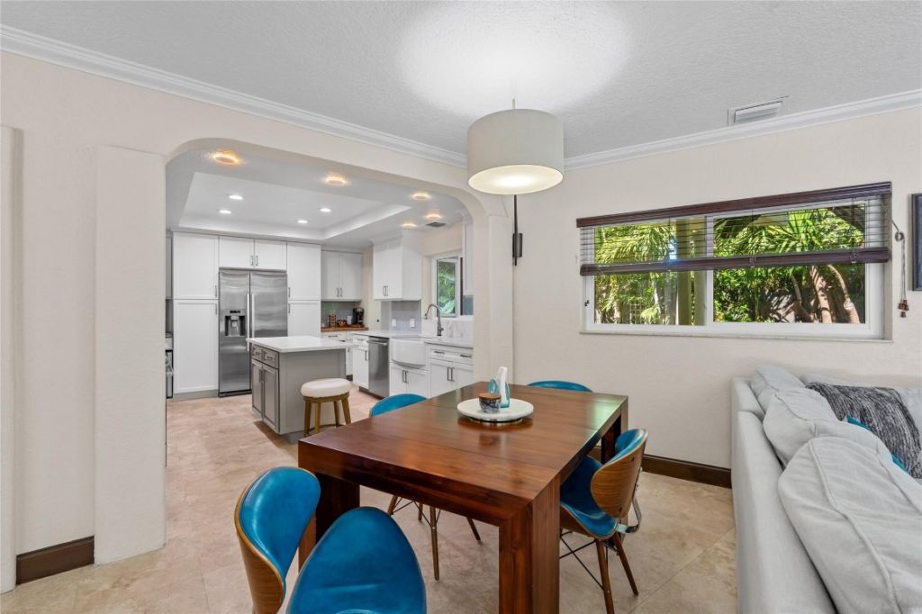 1530 Seabreeze Boulevard, Fort Lauderdale, FL 33316 Photo