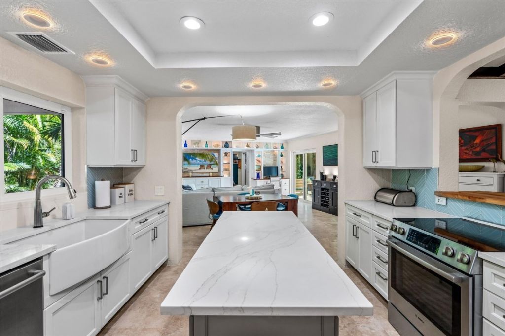 1530 Seabreeze Boulevard, Fort Lauderdale, FL 33316 Photo