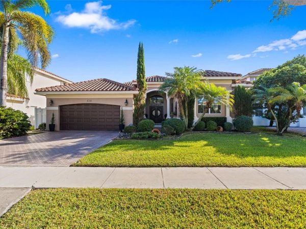 3673 SW 161st Ter, Miramar, FL 33027