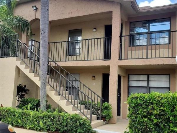 9430 Boca Cove Circle, Unit 203, Boca Raton, FL 33428
