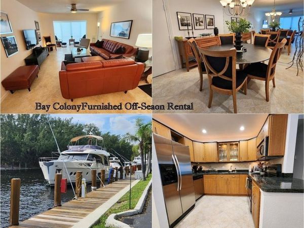 6437 Bay Club Dr, Unit 4, Fort Lauderdale, FL 33308