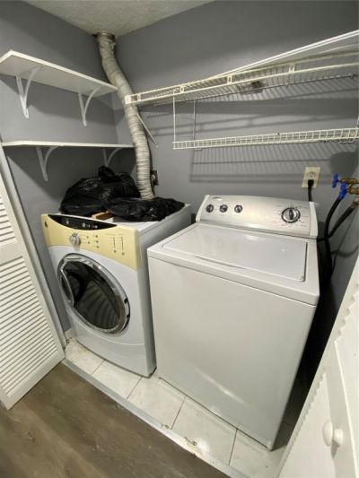 5668 Blueberry, Unit 17, Lauderhill, FL 33313 Photo