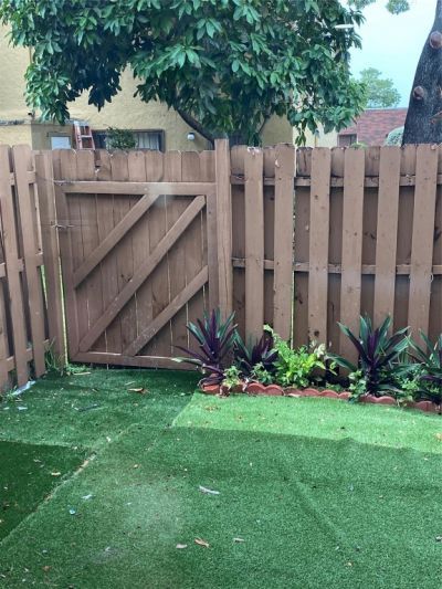 5668 Blueberry, Unit 17, Lauderhill, FL 33313 Photo