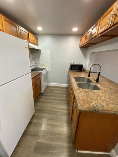 5668 Blueberry, Unit 17, Lauderhill, FL 33313 Photo