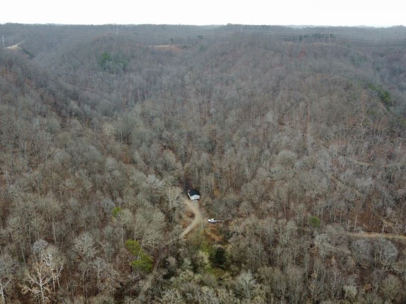 0 Edendale Road , Portsmouth, OH 45662 Photo 1