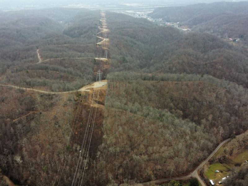 0 Edendale Road , Portsmouth, OH 45662 Photo 3