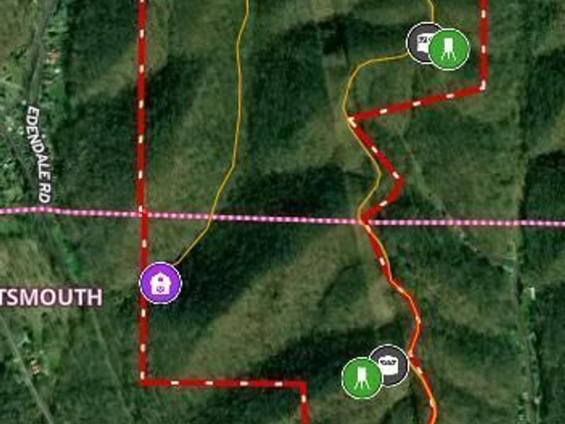 0 Edendale Road , Portsmouth, OH 45662 Photo 35