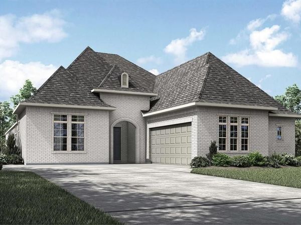 4724 Hawthorn Hills Lane, Arlington, TX 76005