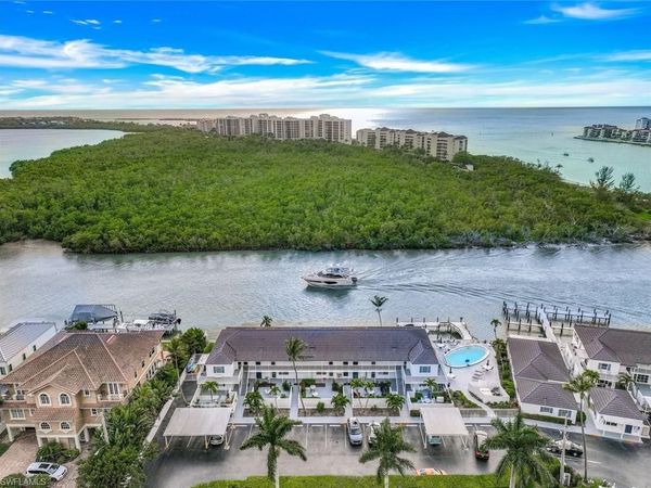 1170 Edington PL, Unit A1, MARCO ISLAND, FL 34145