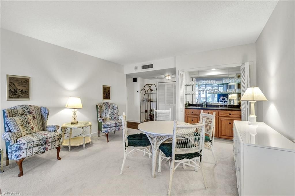 4051 Gulf Shore Blvd N, Unit 600, Naples, FL 34103 Photo