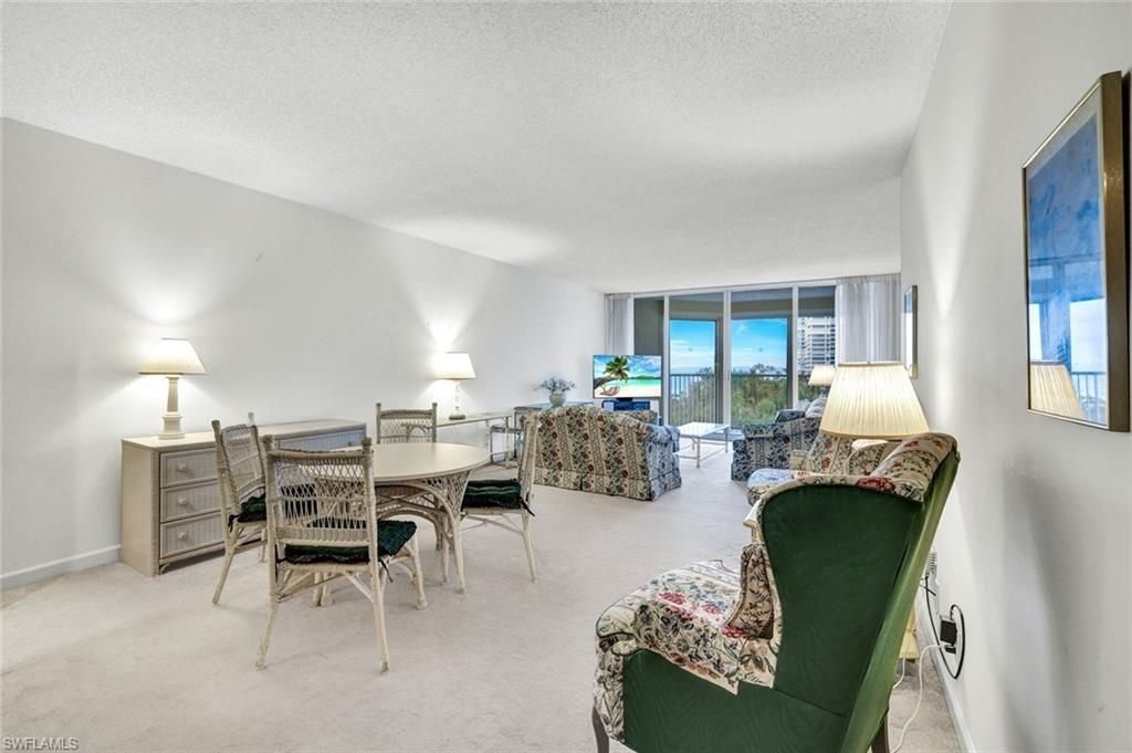 4051 Gulf Shore Blvd N, Unit 600, Naples, FL 34103 Photo