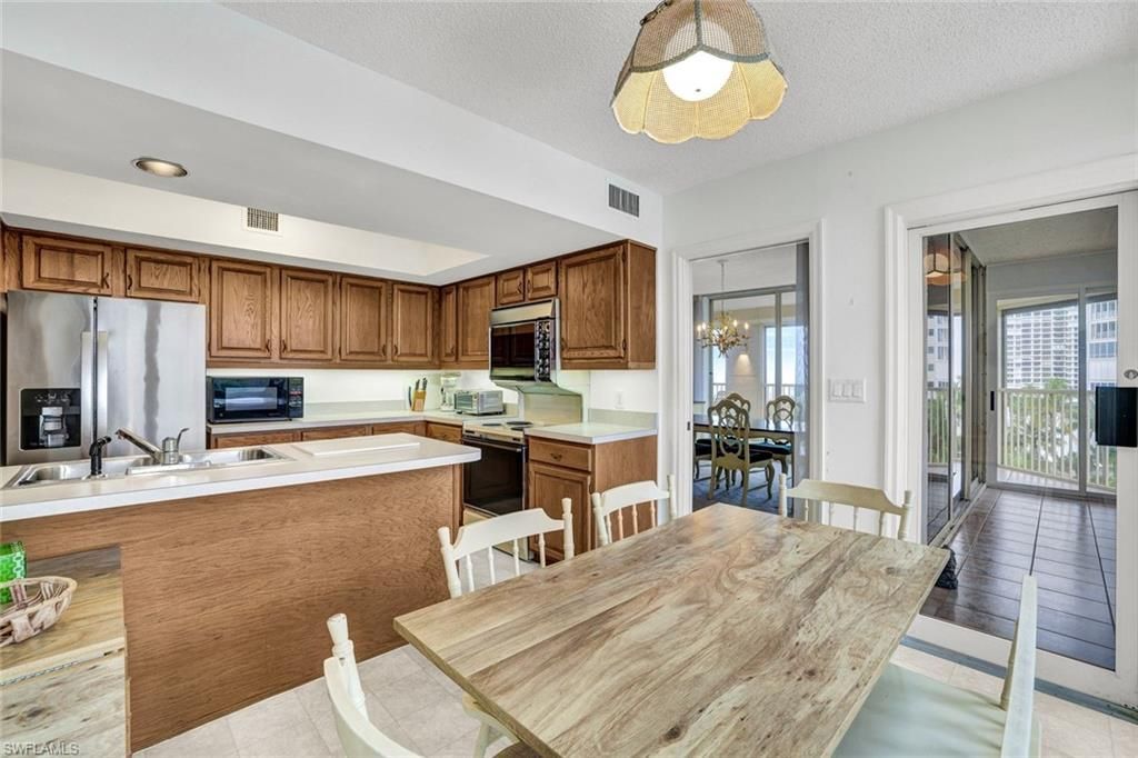 4051 Gulf Shore Blvd N, Unit 600, Naples, FL 34103 Photo