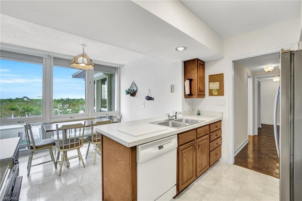 4051 Gulf Shore Blvd N, Unit 600, Naples, FL 34103 Photo