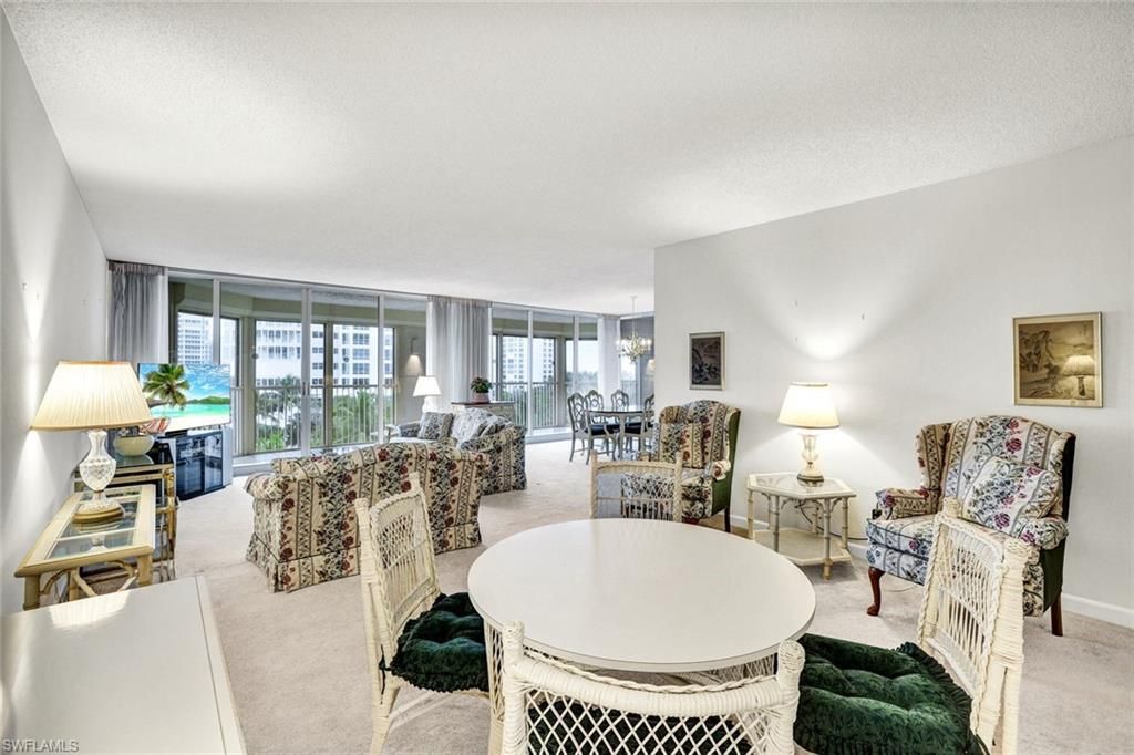 4051 Gulf Shore Blvd N, Unit 600, Naples, FL 34103 Photo