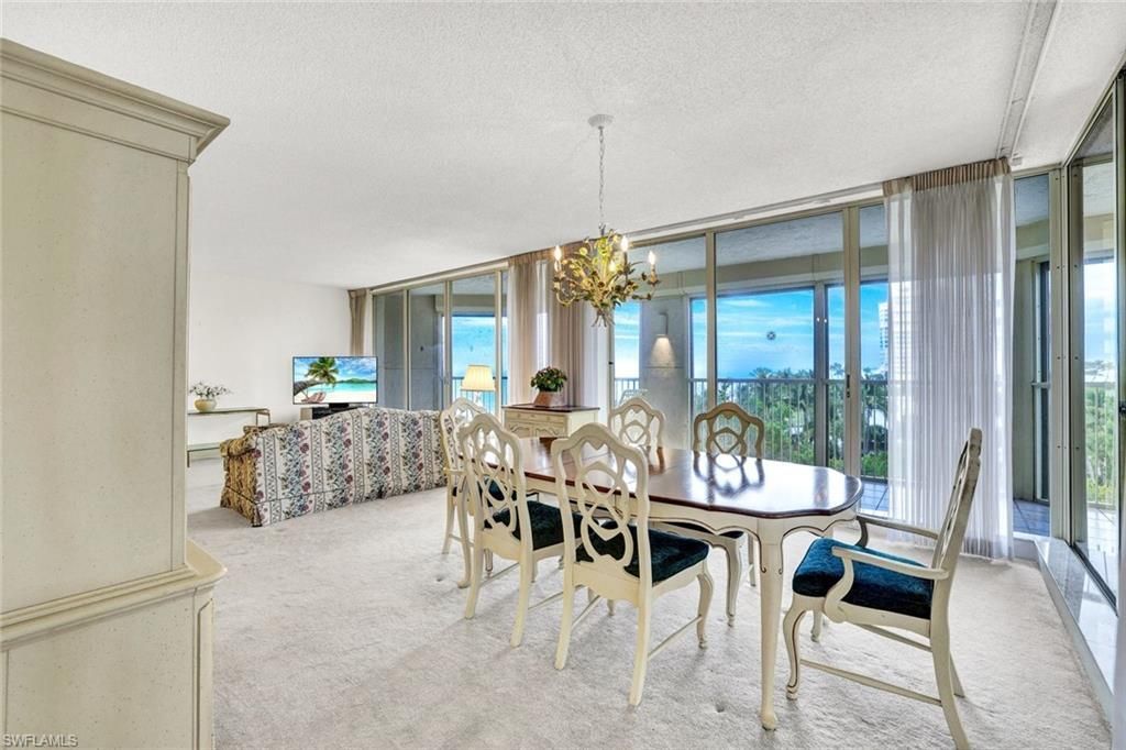 4051 Gulf Shore Blvd N, Unit 600, Naples, FL 34103 Photo