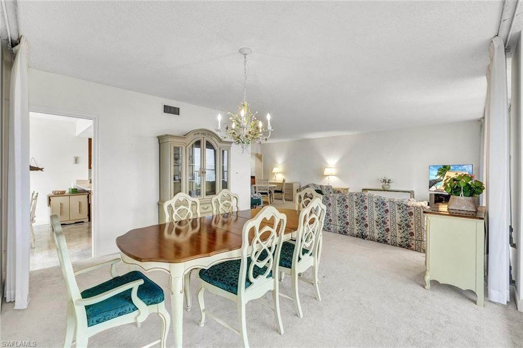 4051 Gulf Shore Blvd N, Unit 600, Naples, FL 34103 Photo