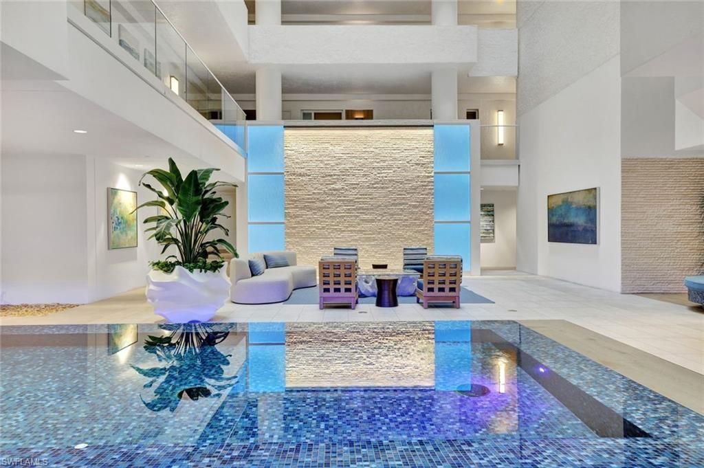 4051 Gulf Shore Blvd N, Unit 600, Naples, FL 34103 Photo