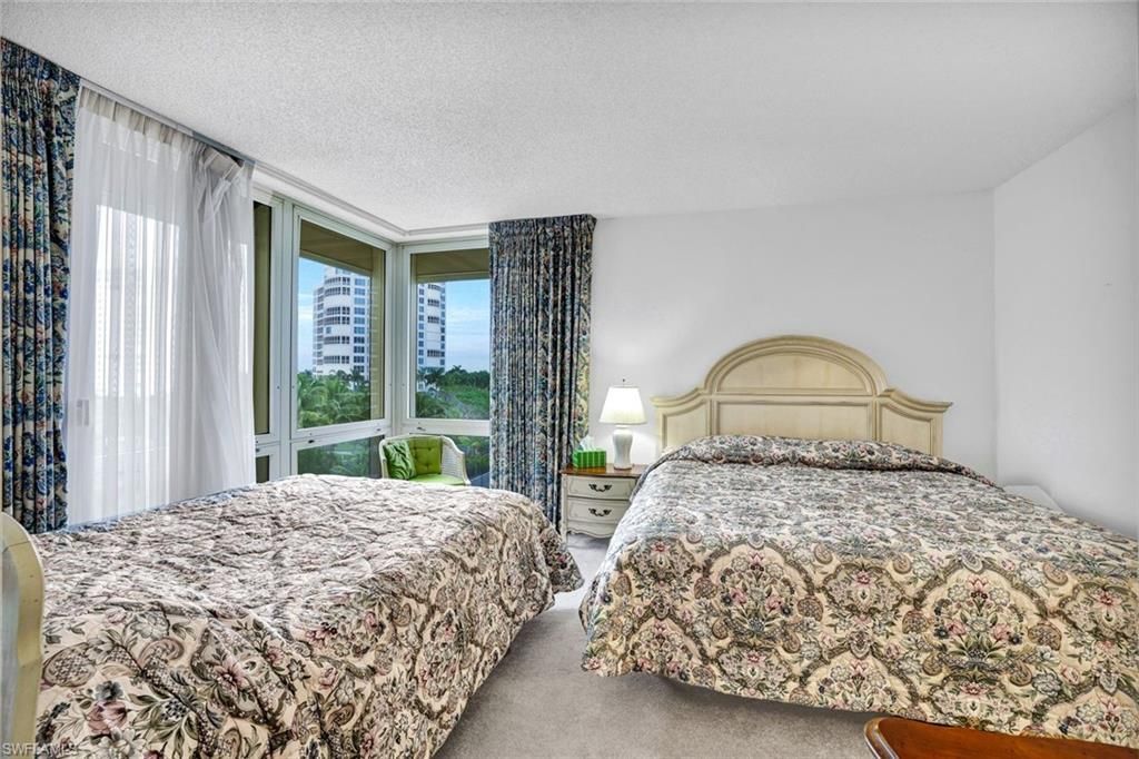 4051 Gulf Shore Blvd N, Unit 600, Naples, FL 34103 Photo