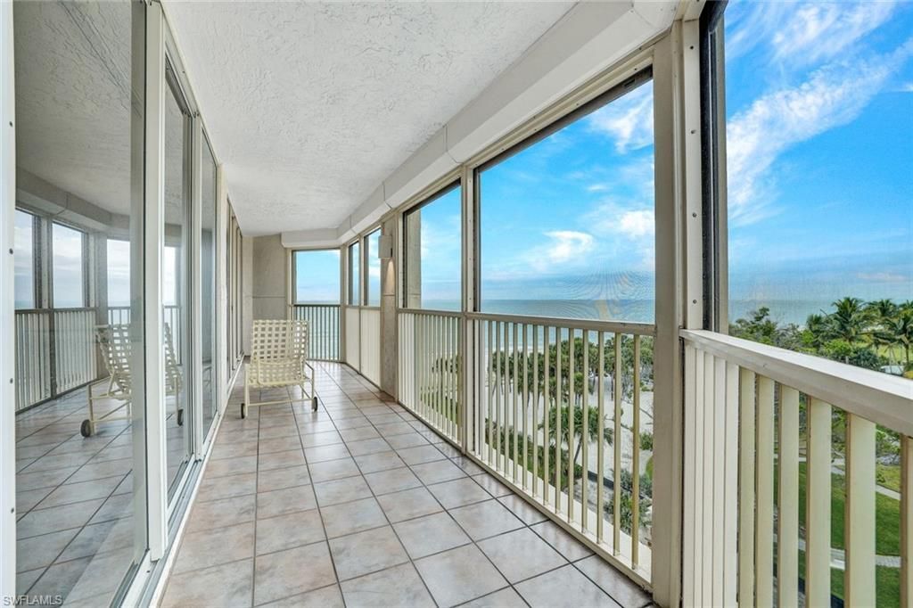 4051 Gulf Shore Blvd N, Unit 600, Naples, FL 34103 Photo