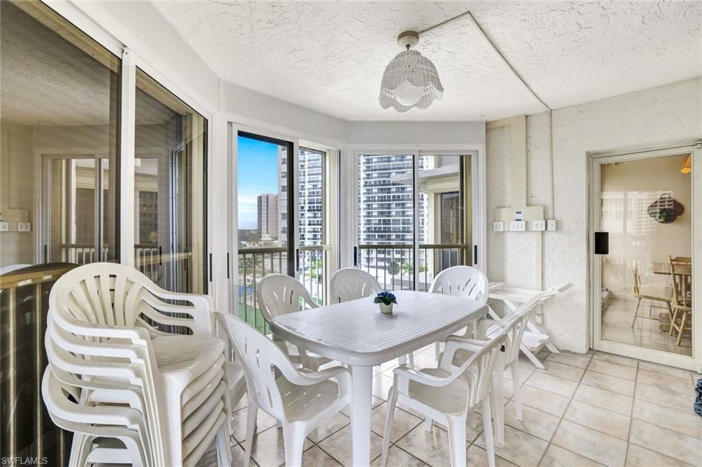 4051 Gulf Shore Blvd N, Unit 600, Naples, FL 34103 Photo